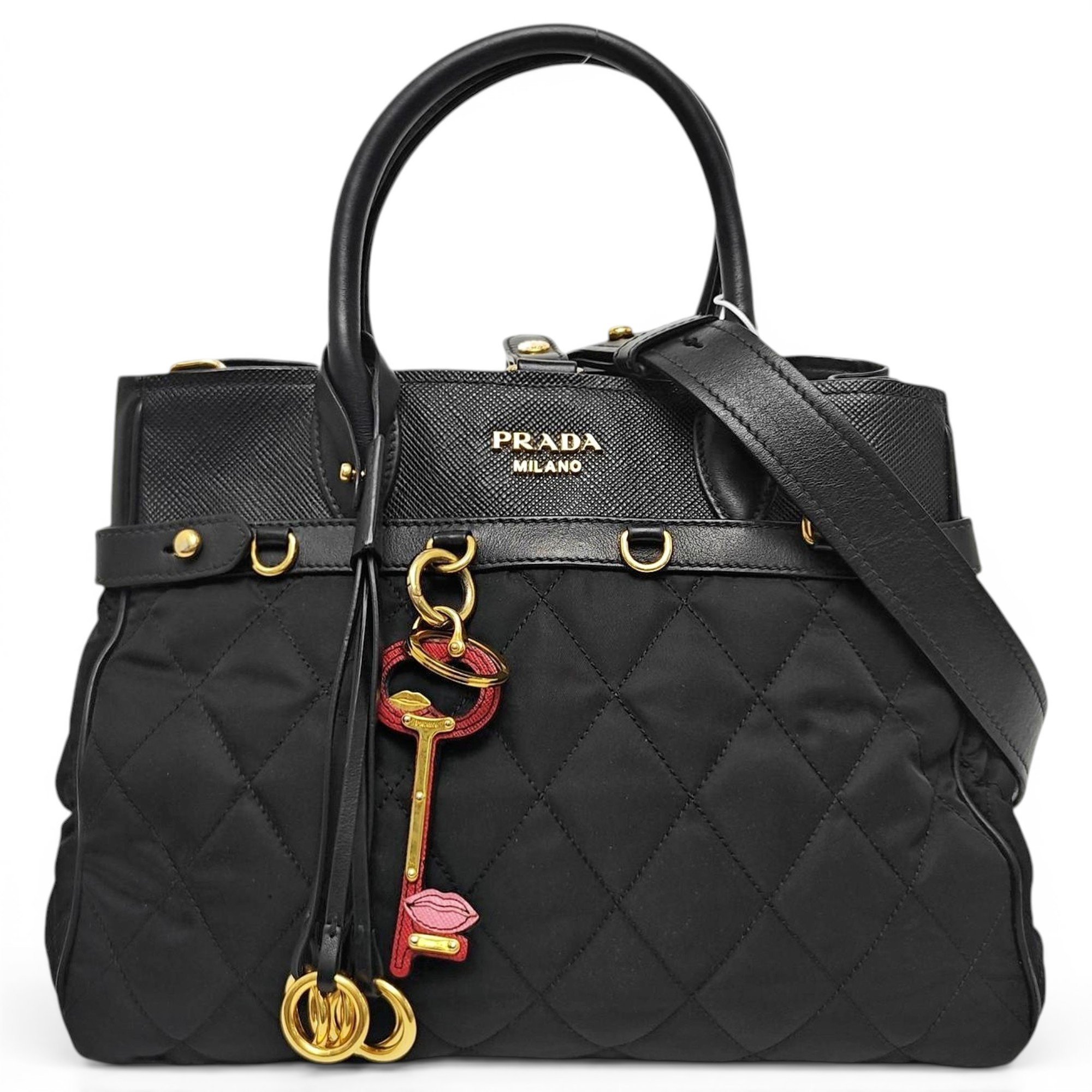 Esplanade crossbody bag