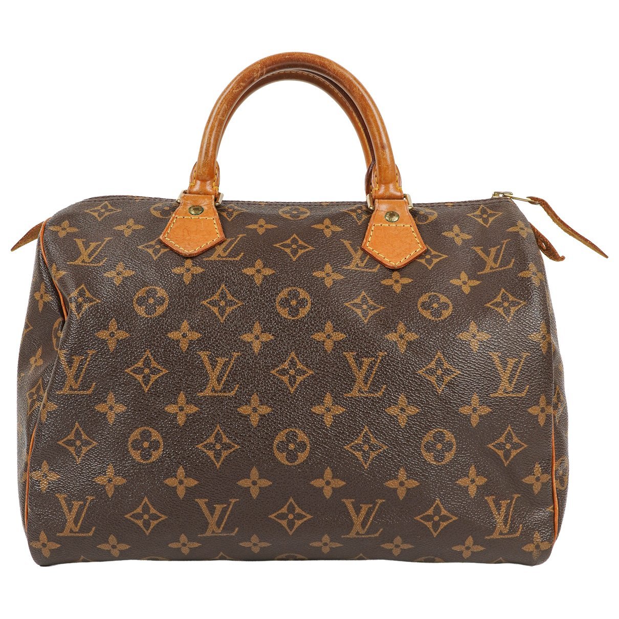 Speedy cloth handbag