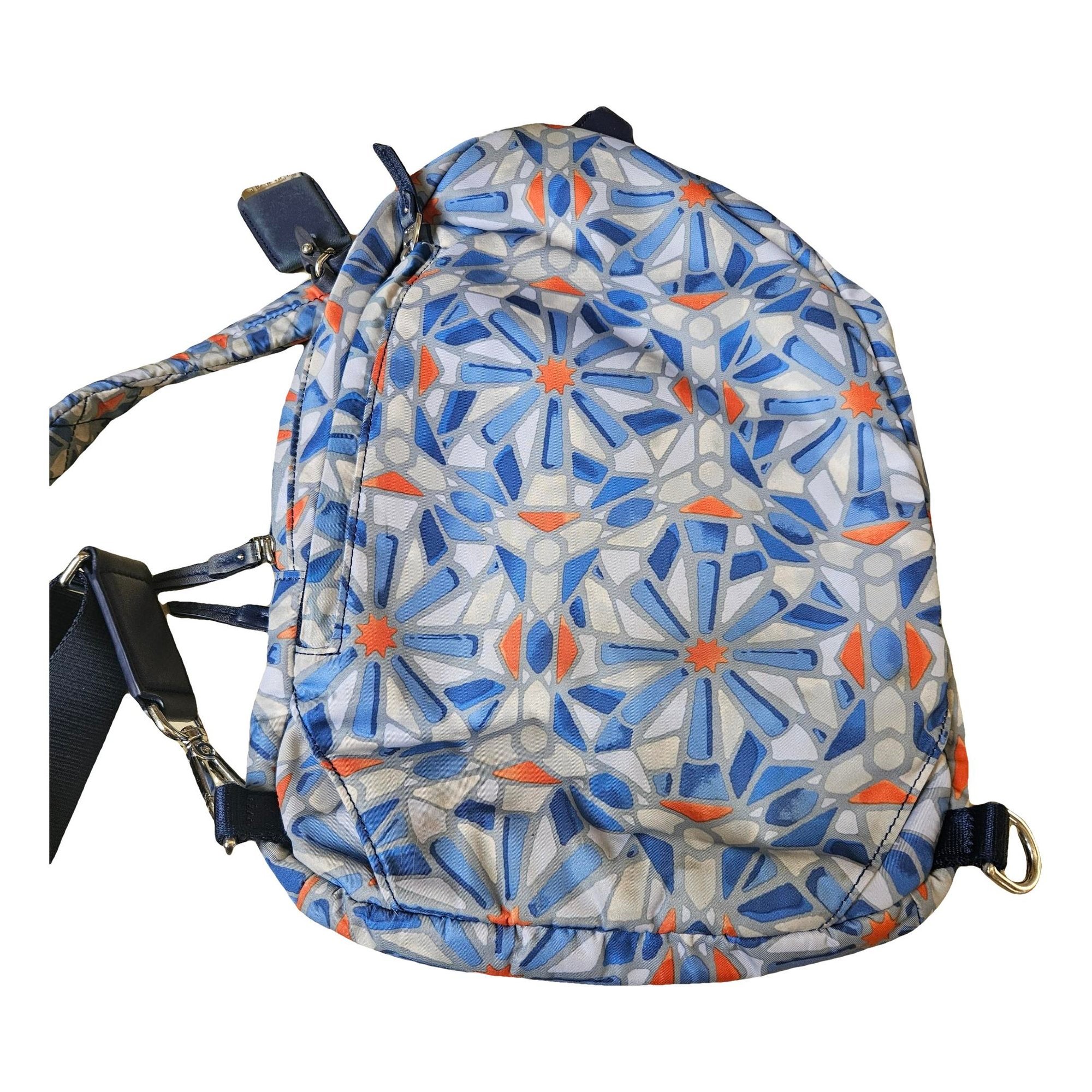 Tumi Cloth backpack