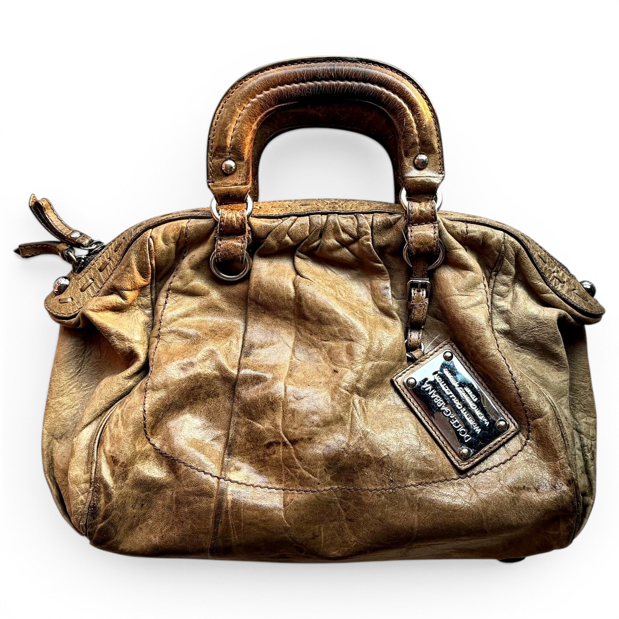 Dolce & Gabbana Leather handbag