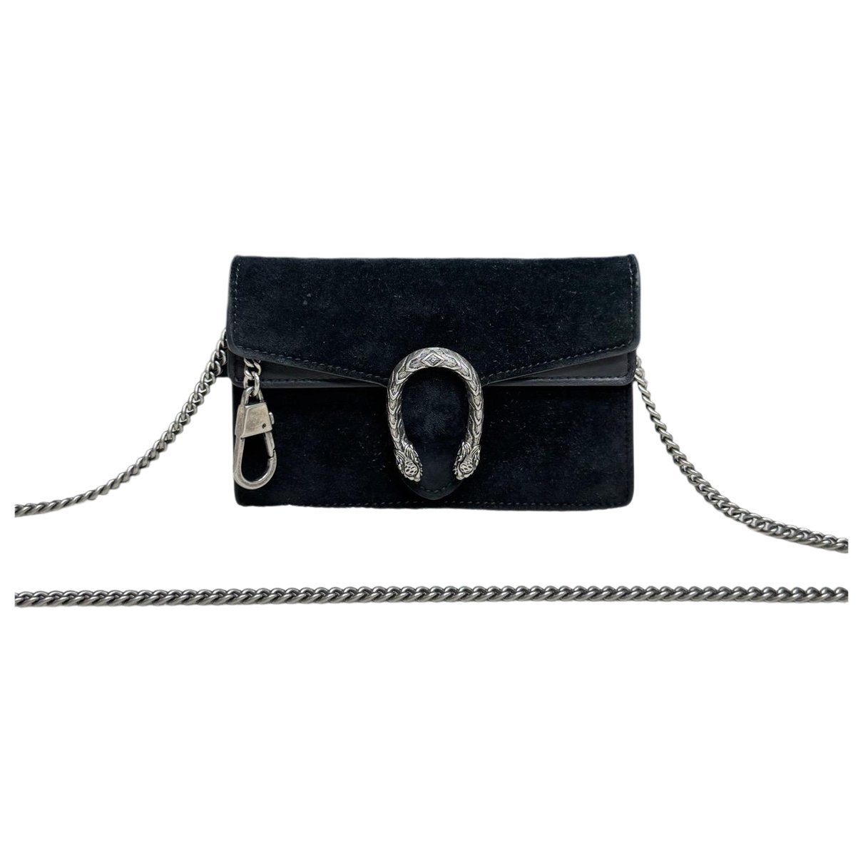 Dionysus Super Mini crossbody bag