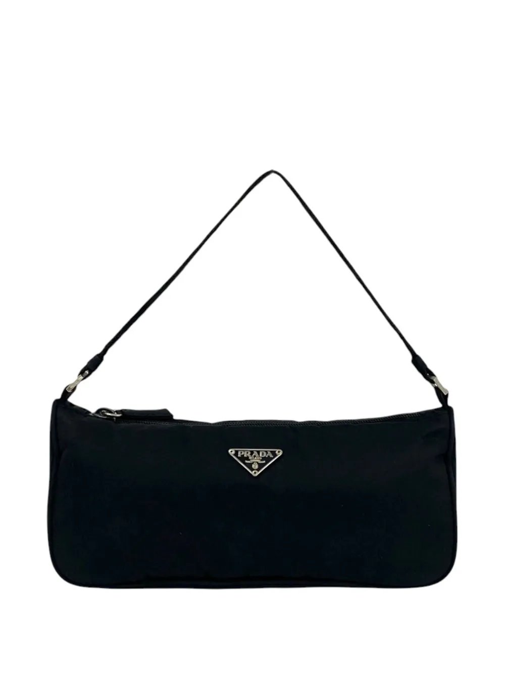 2000-2013 Tessuto Pochette shoulder bag