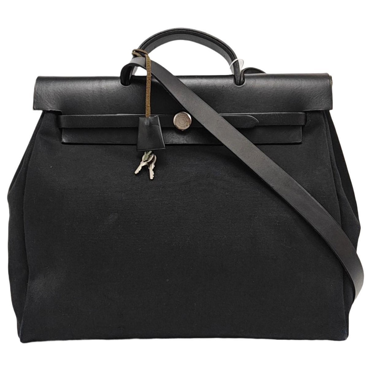 Herbag cloth handbag
