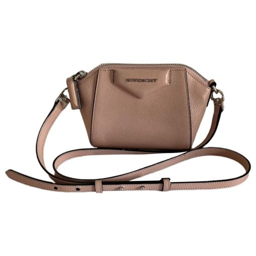 Givenchy Antigona leather crossbody bag