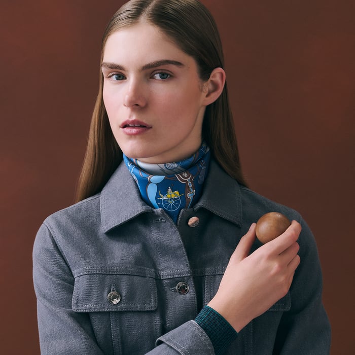 Palonniers Scarf 45