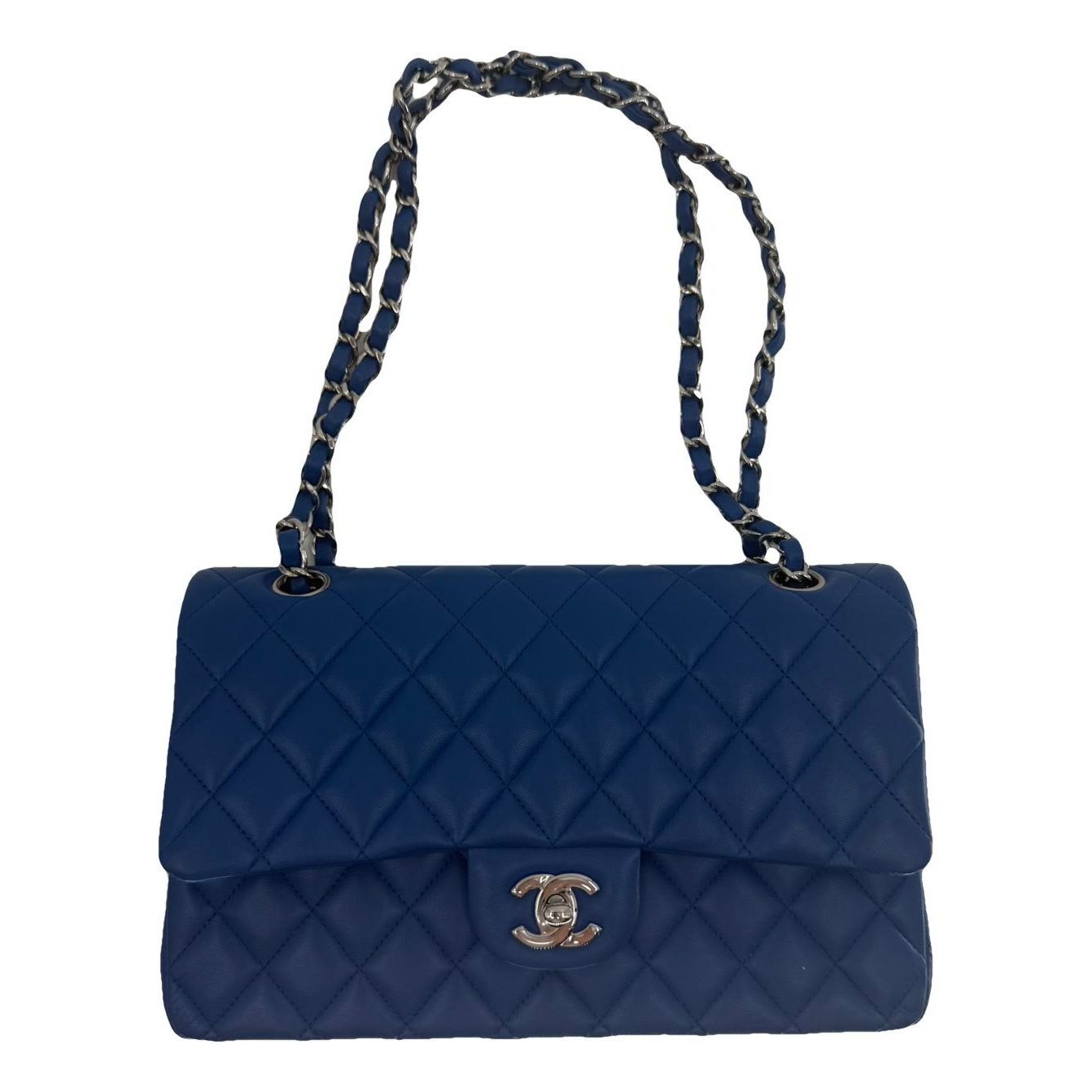 Timeless/Classique leather handbag