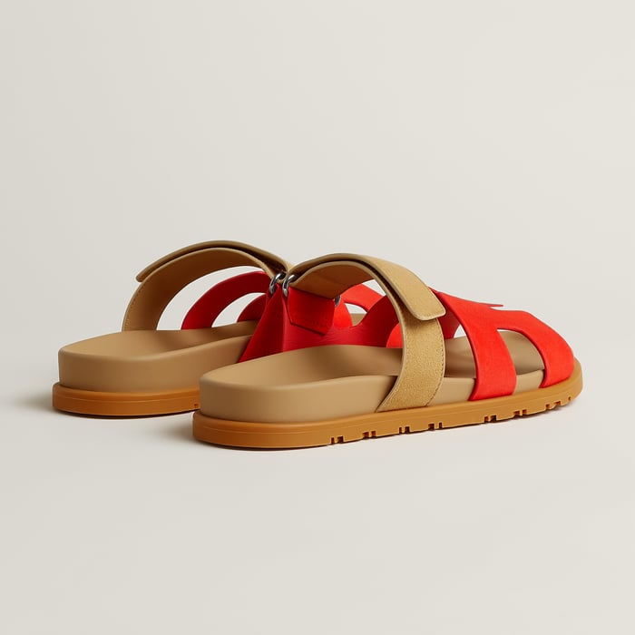 Chypre Sandal
