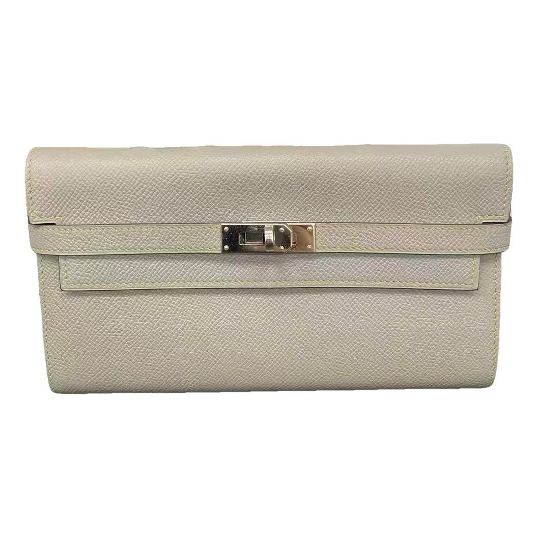 Hermes Kelly Handbag