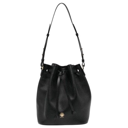 Bally Leather handbag
