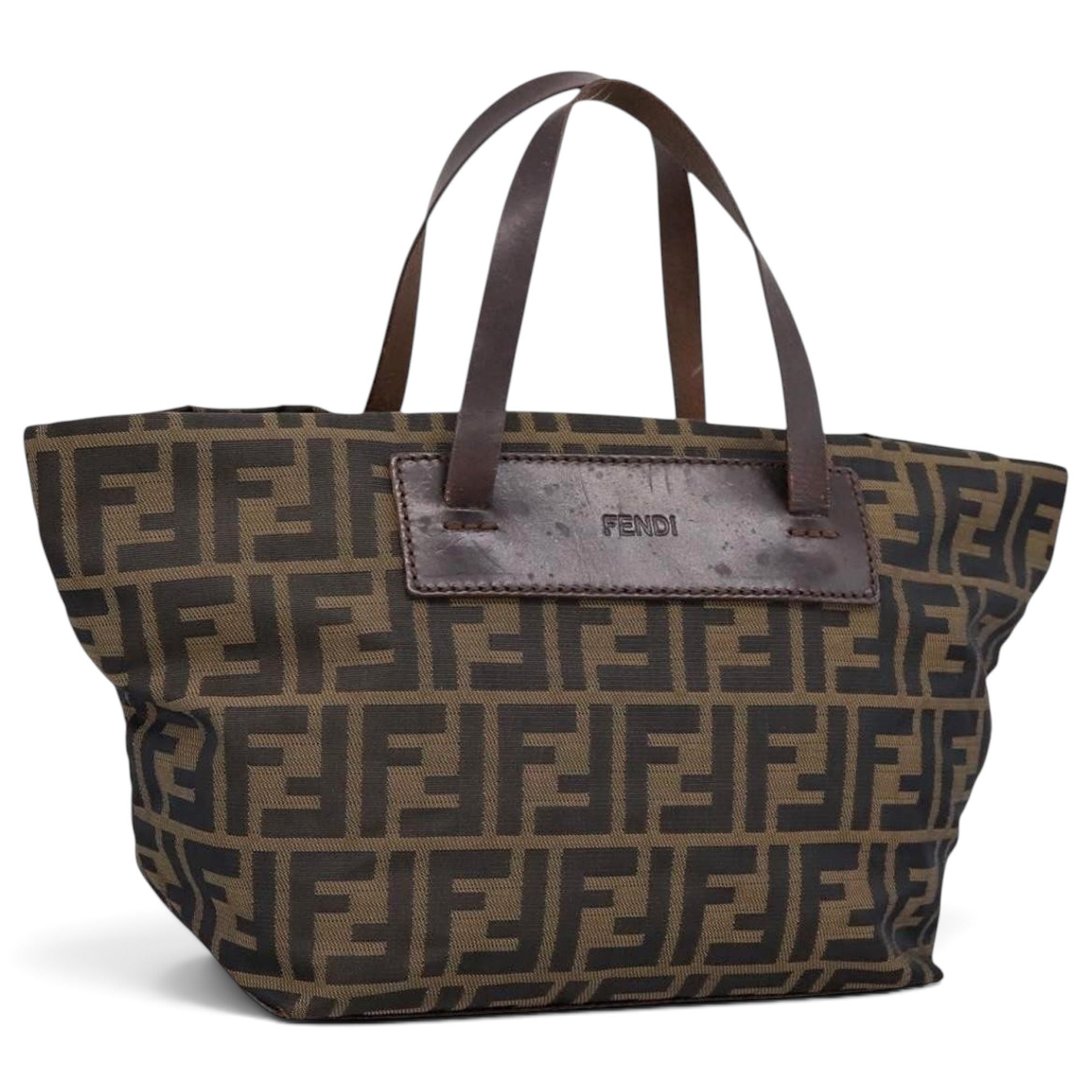 Cloth handbag