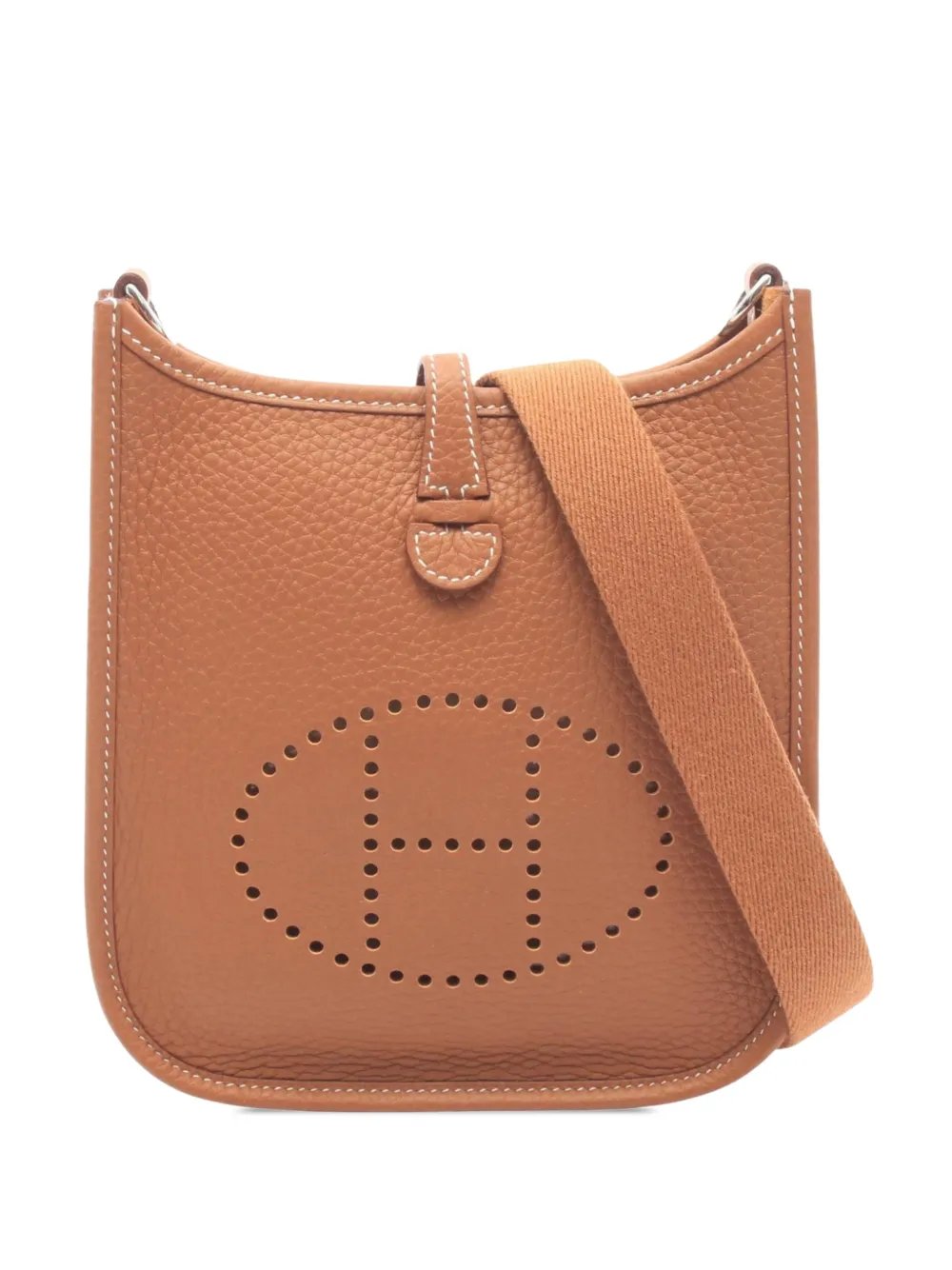 2026 Clemence Evelyne I TPM crossbody bag