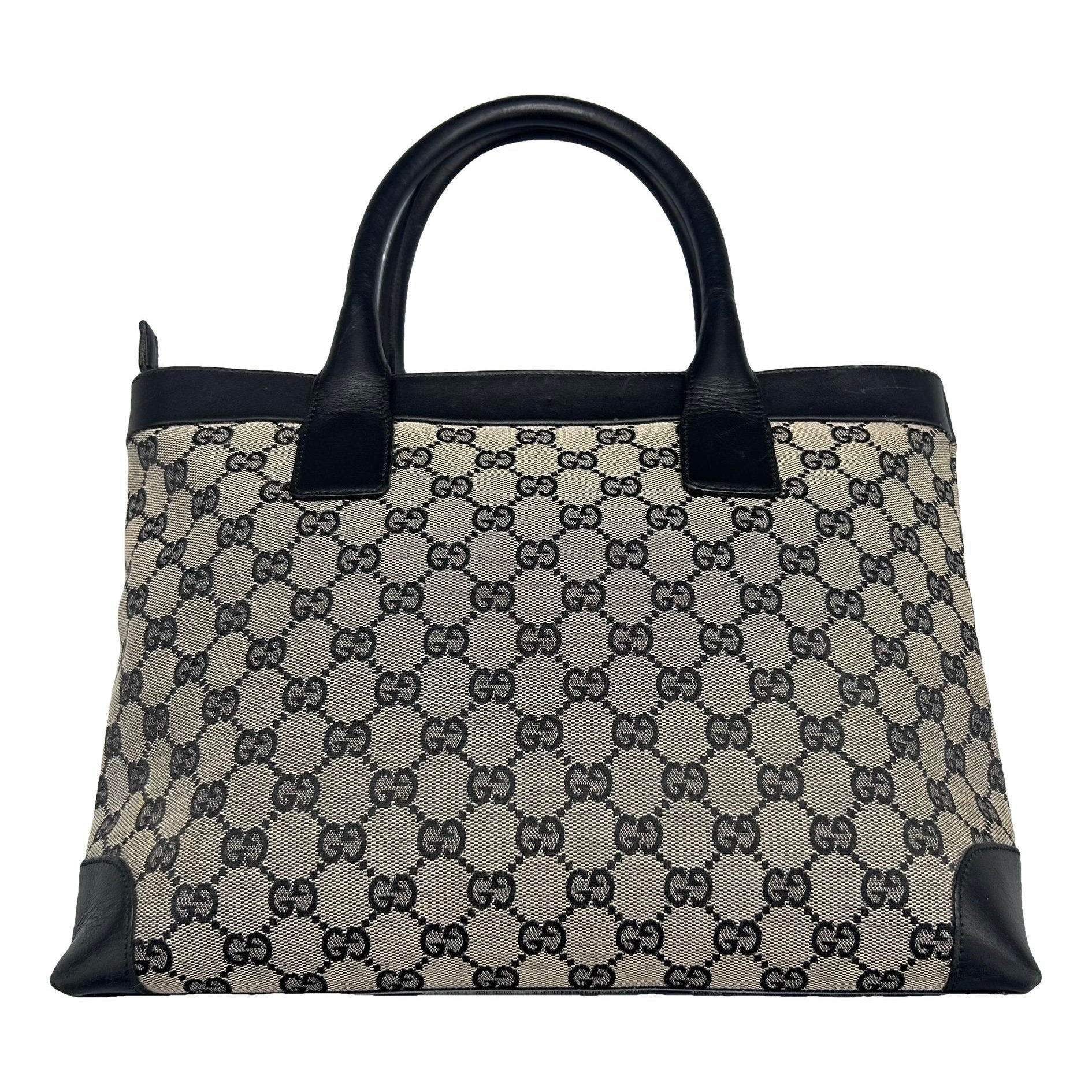 Travel bag