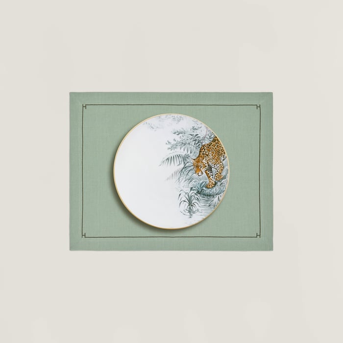 06_sauge Interligne Placemat
