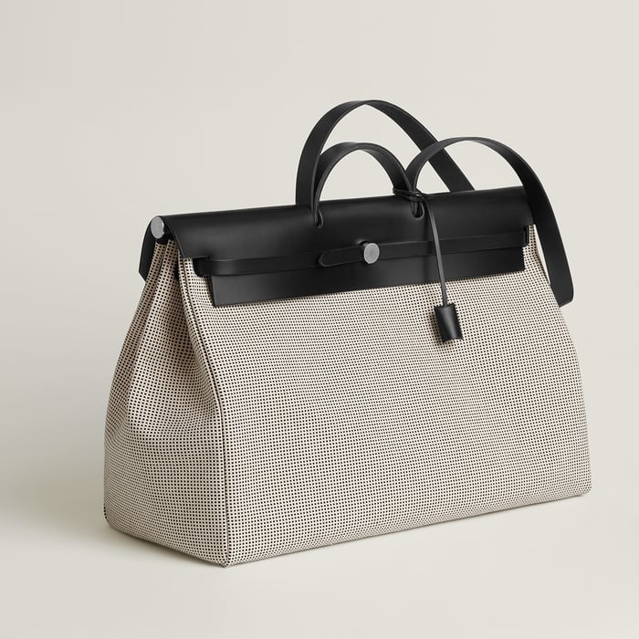 Herbag Zip Cabine Bag