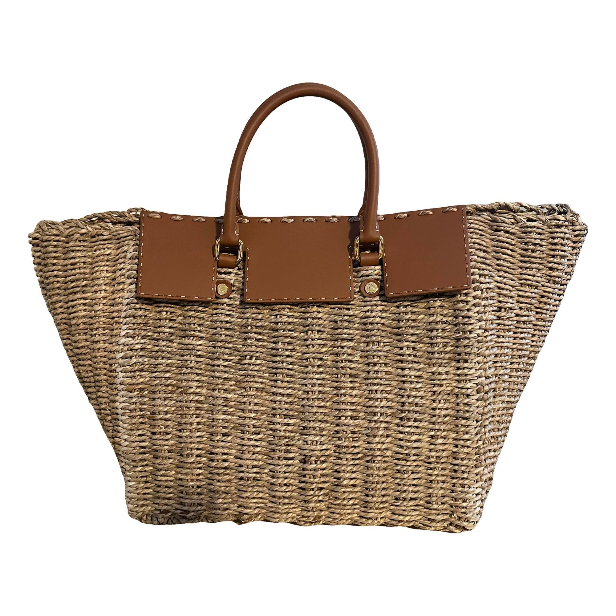 Carolina Herrera Leather handbag