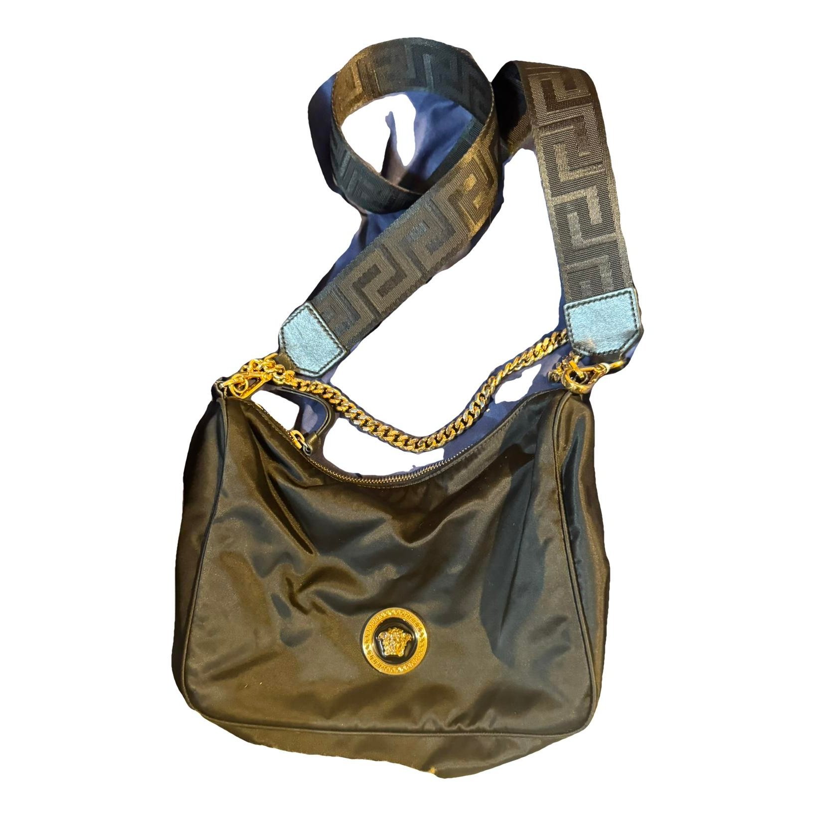 Cloth handbag