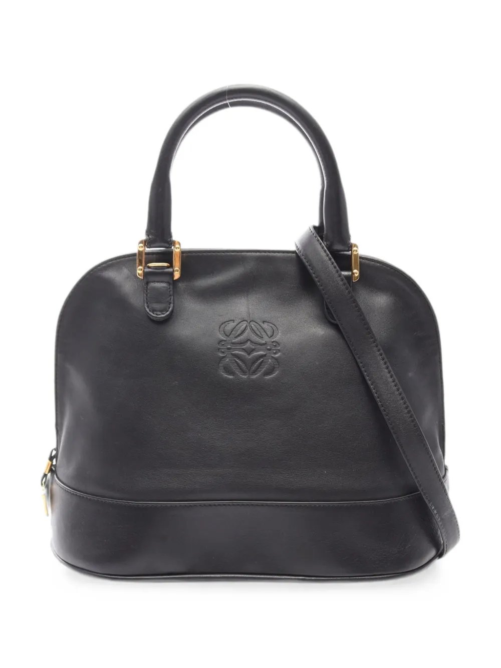 Anagram 2WAY tote bag