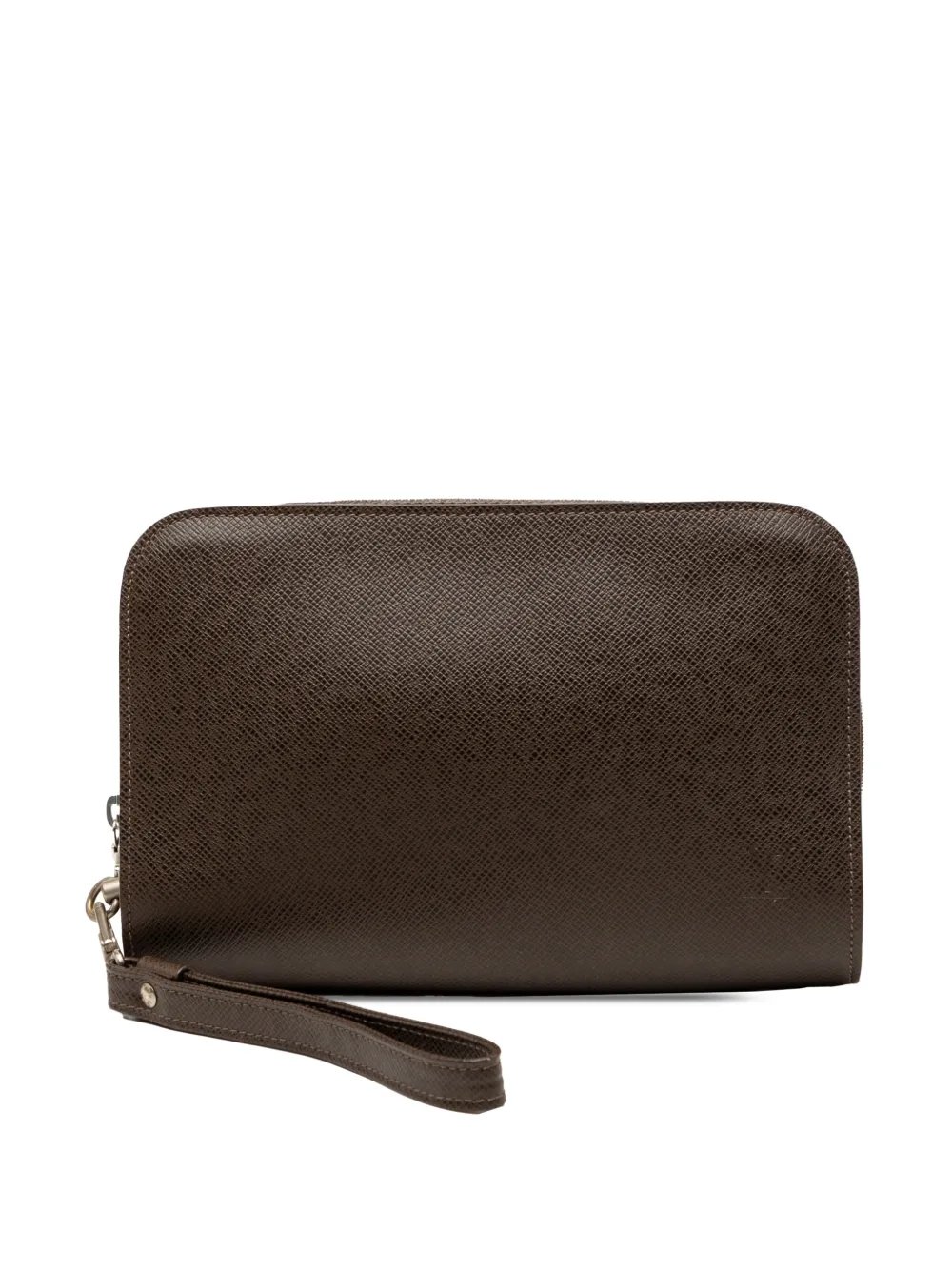 2005 Taiga Pochette Baikal clutch bag