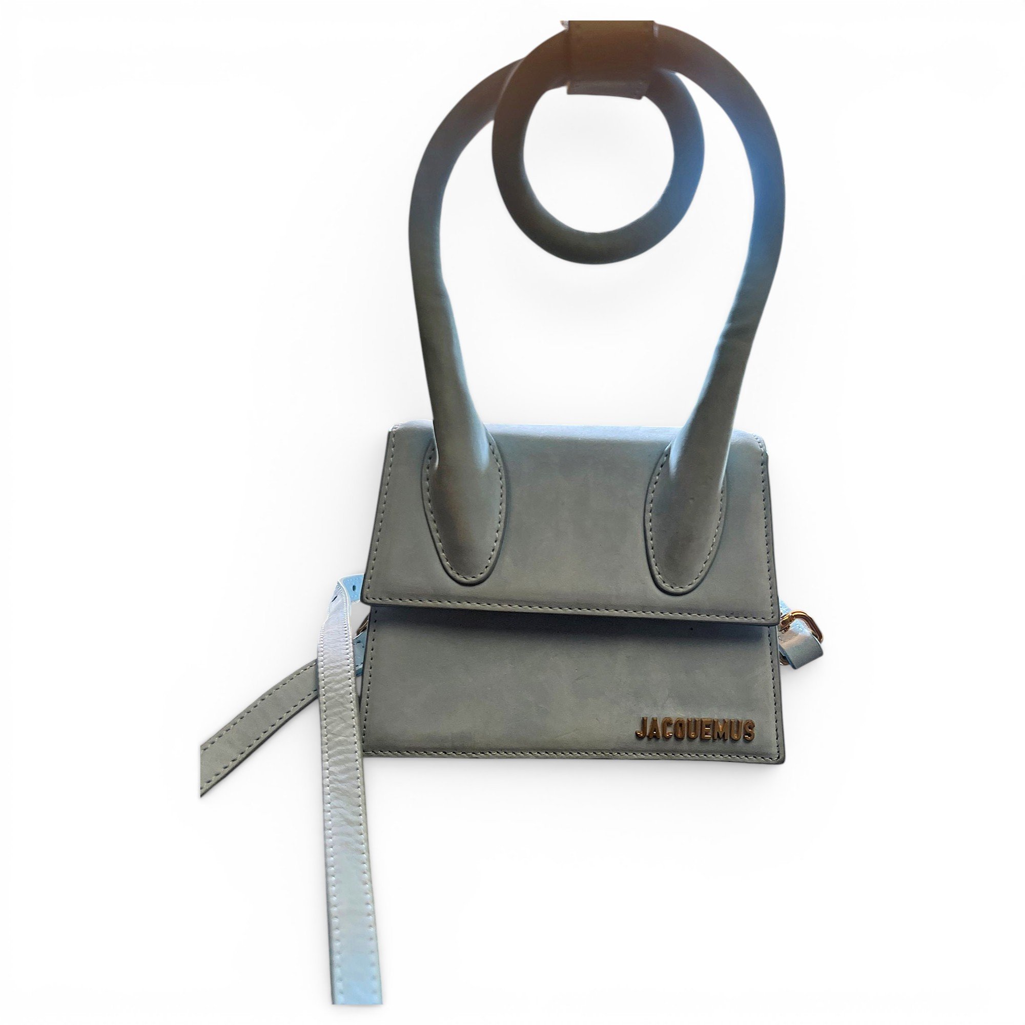 Le Chiquito Noeud handbag