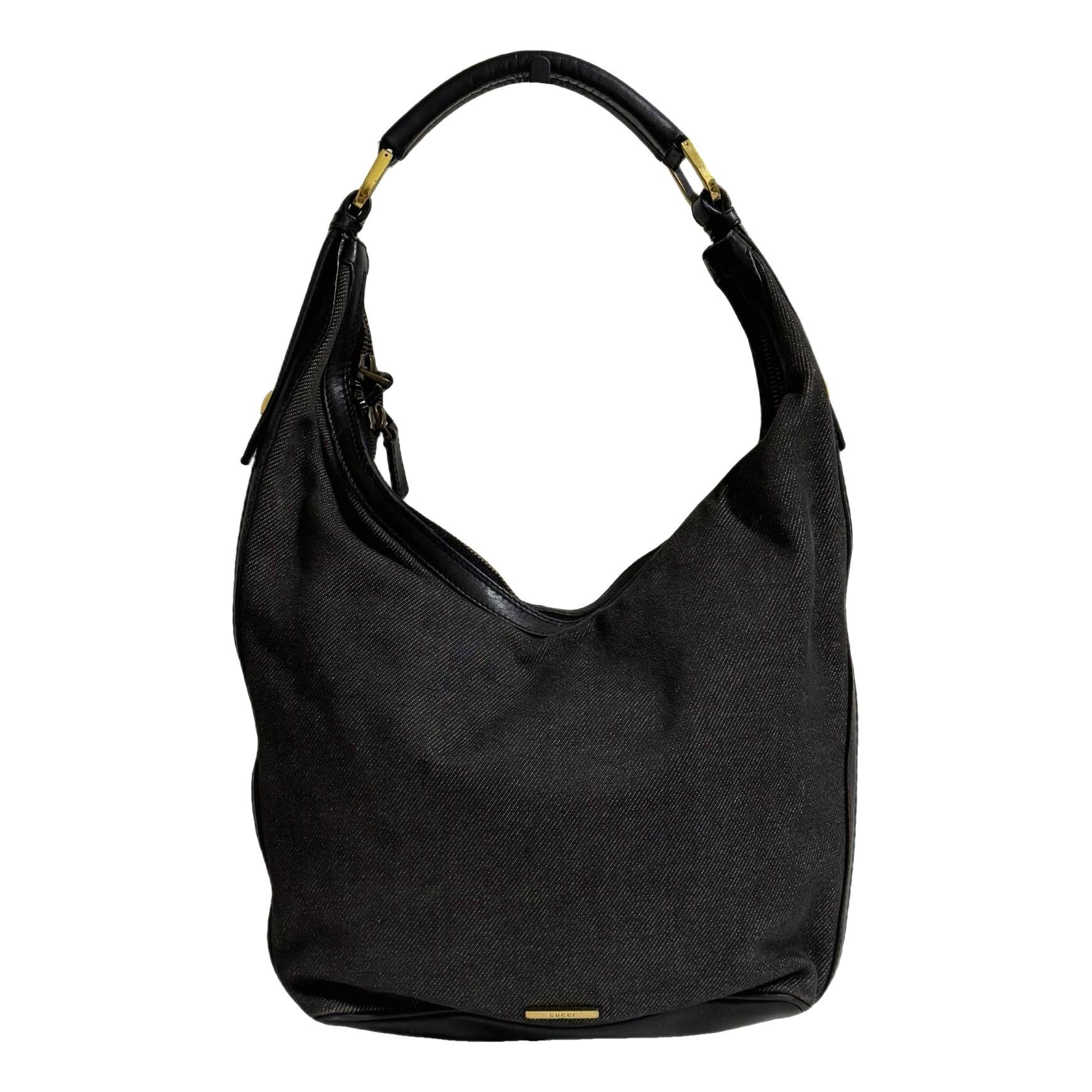 Dionysus Hobo cloth handbag