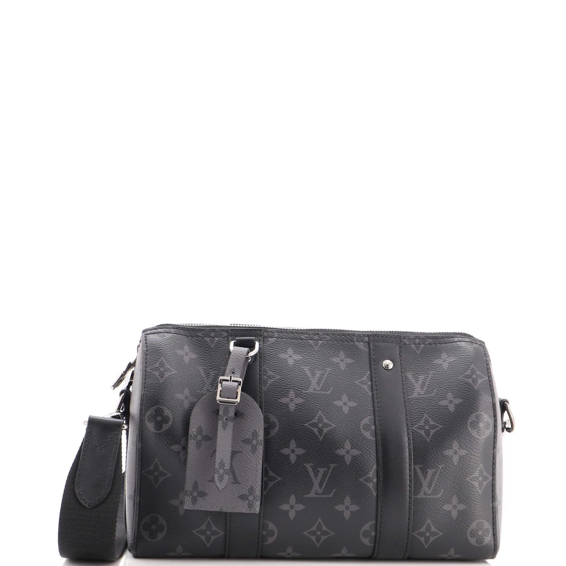 Cloth crossbody bag