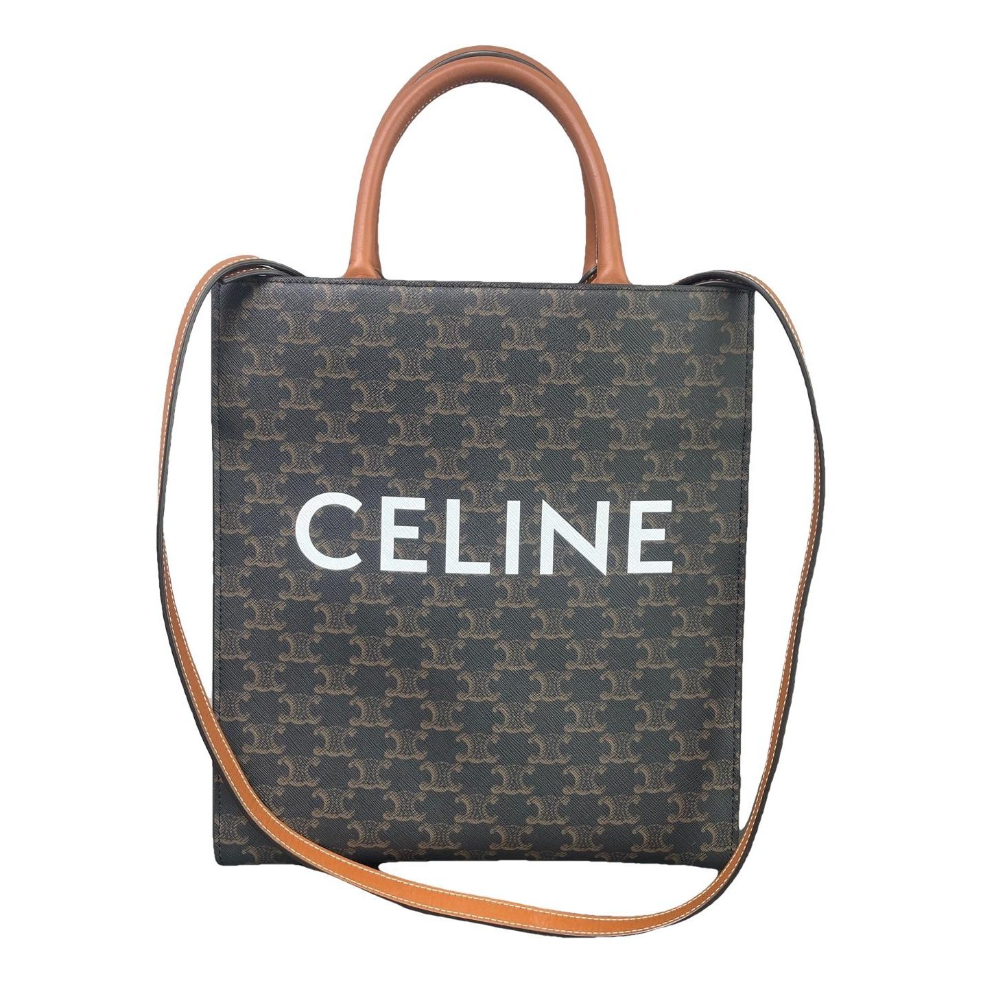 Cabas mini bag