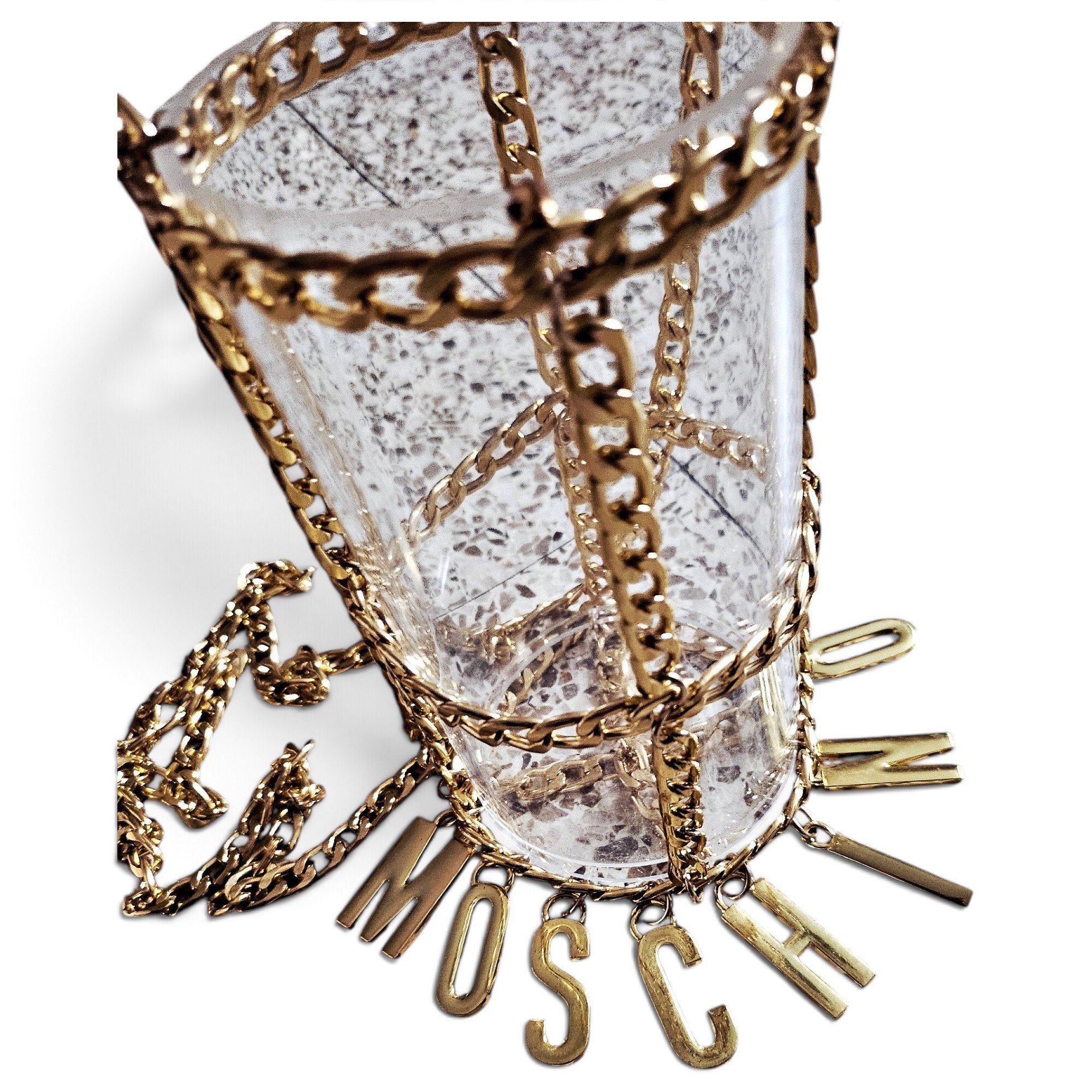 Crossbody bag