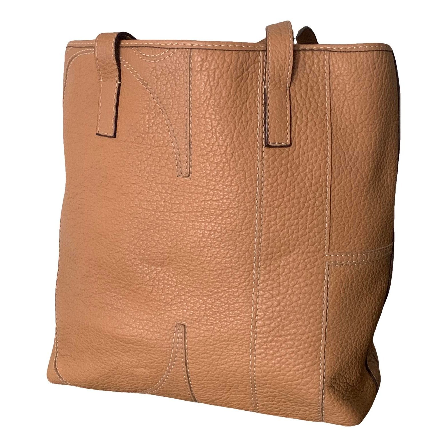 Carolina Herrera Leather handbag
