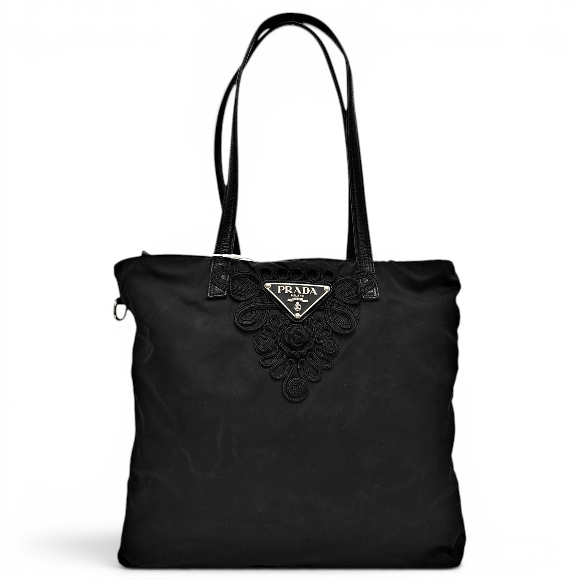 Cloth handbag