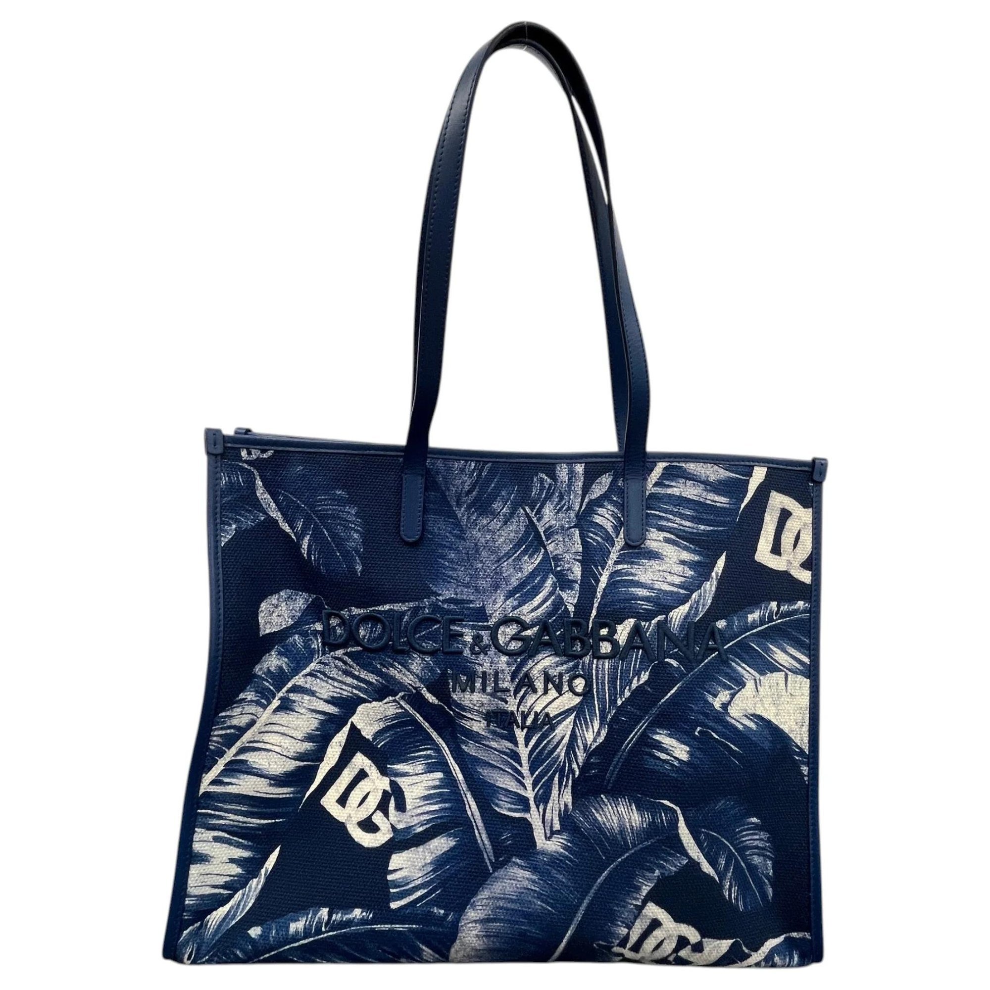 Dolce & Gabbana Cloth handbag