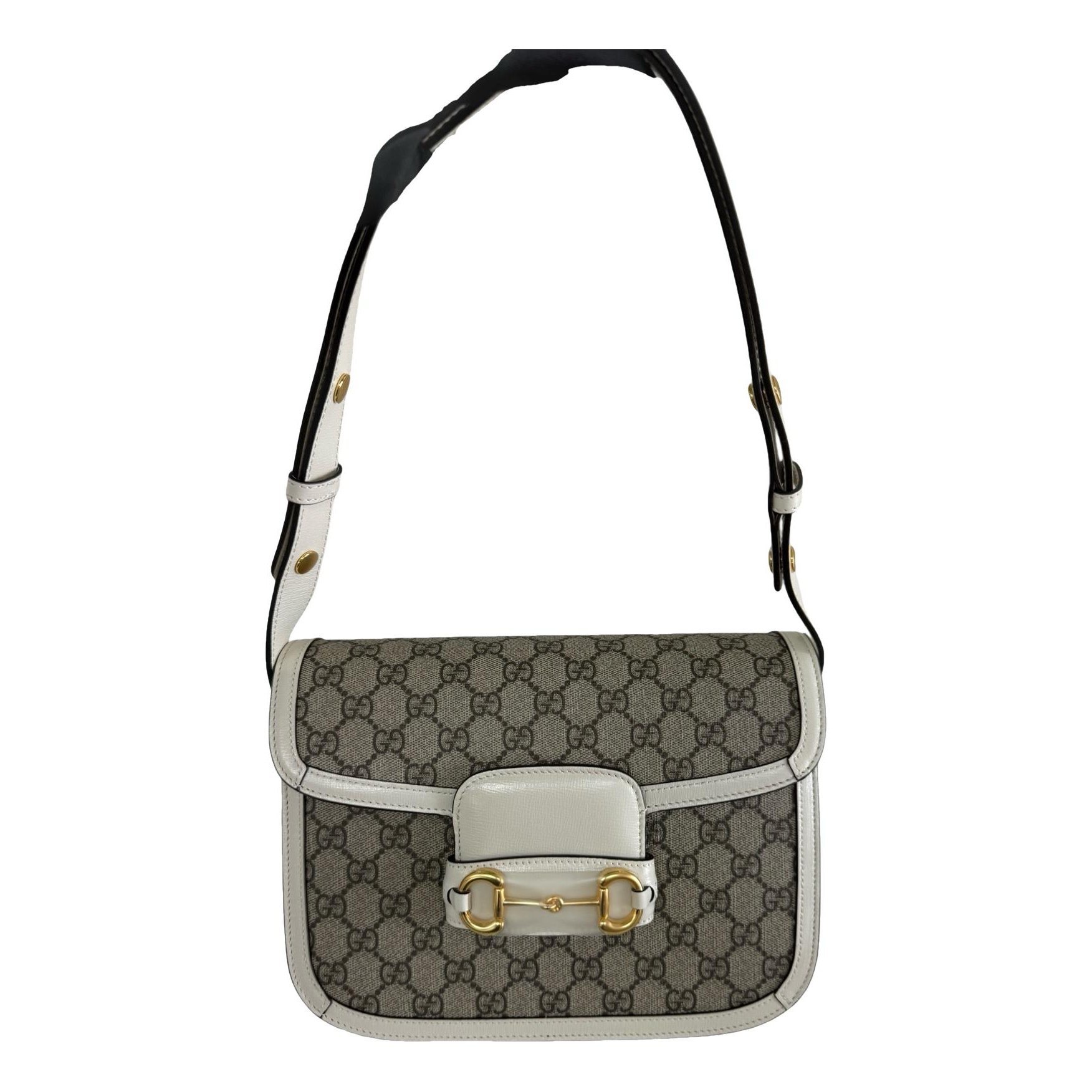 1955 cloth handbag