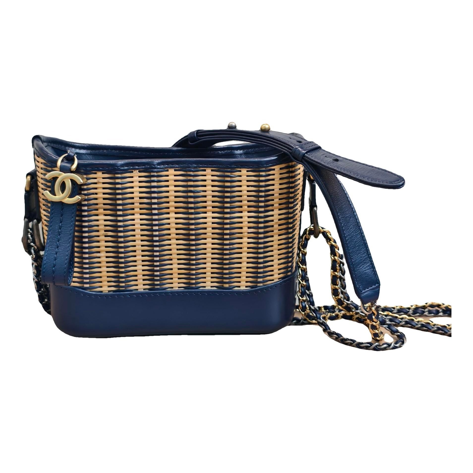 Gabrielle crossbody bag