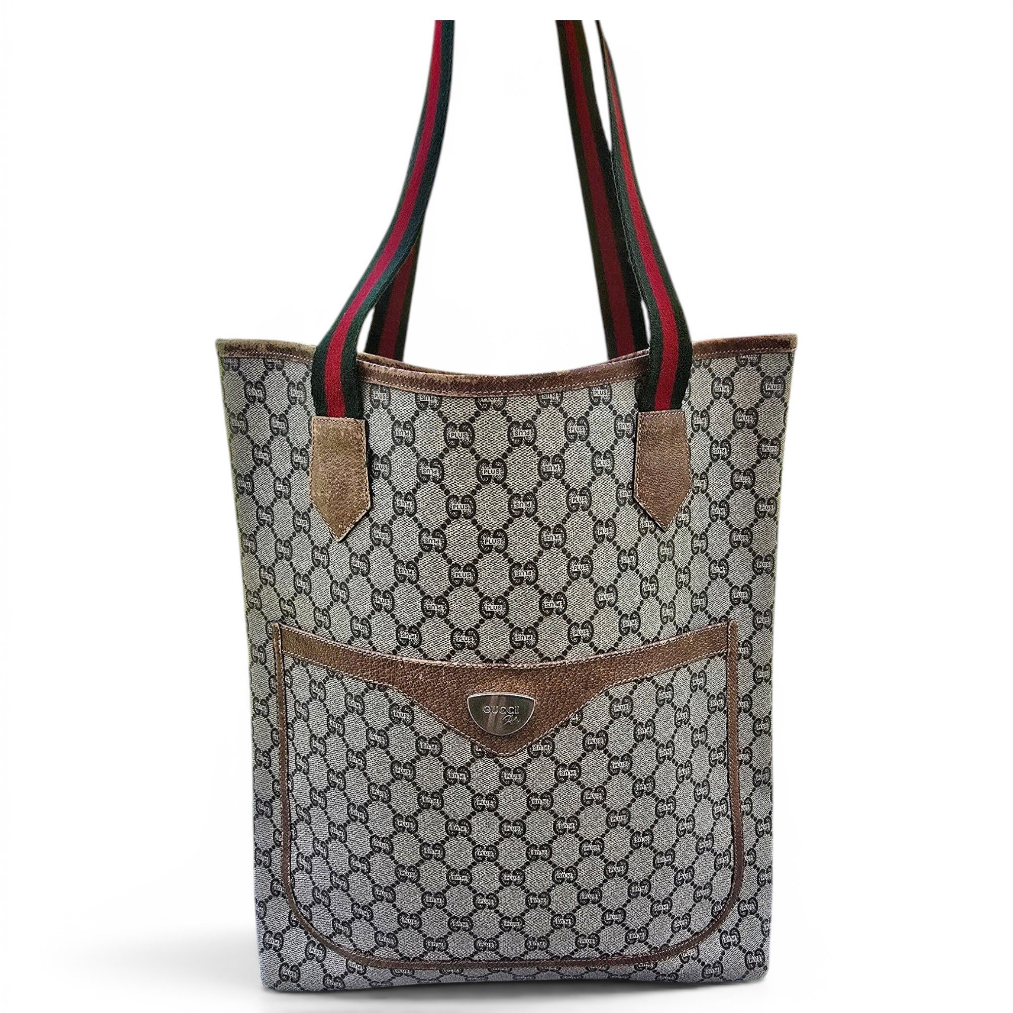 Ophidia cloth tote