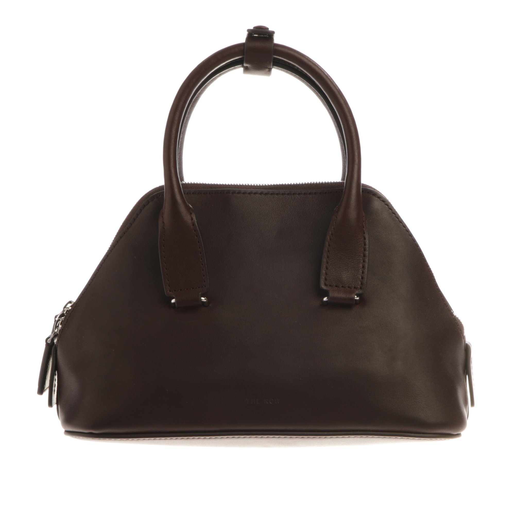 Leather bag