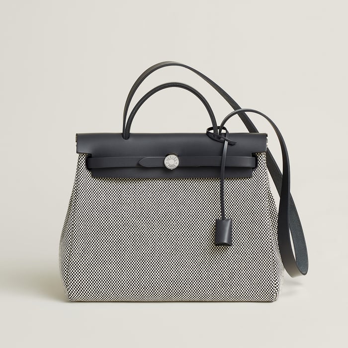 Bolsa Herbag Zip 31