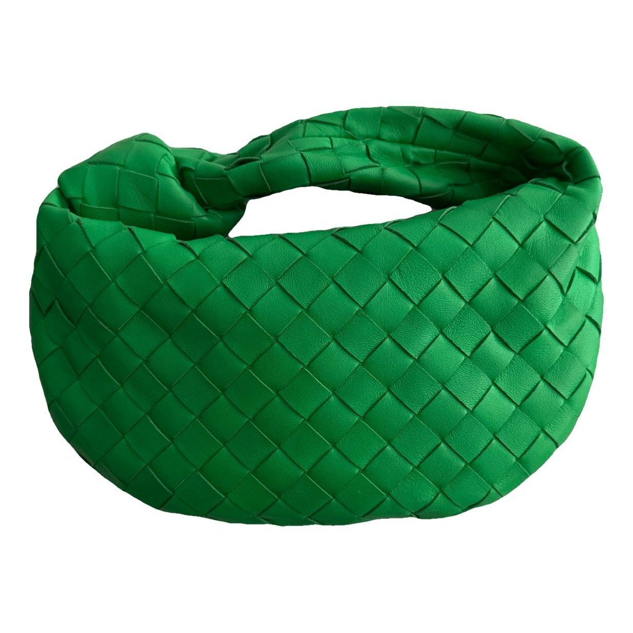 Jodie leather handbag