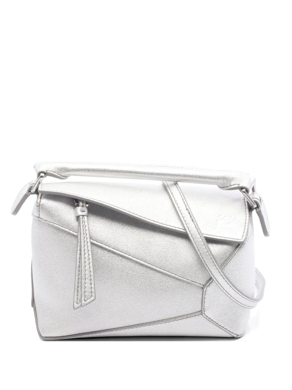mini Puzzle handbag