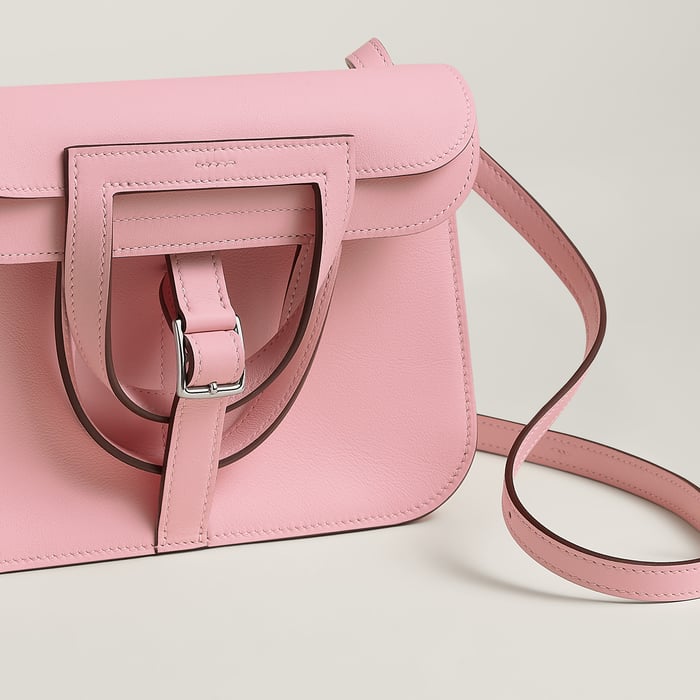 Rose Sakura Halzan Mini Bag