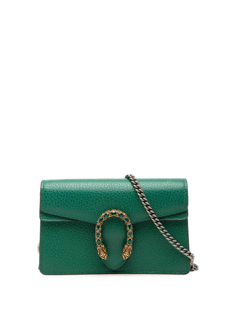 2016-2026 Mini Calfskin Dionysus crossbody bag