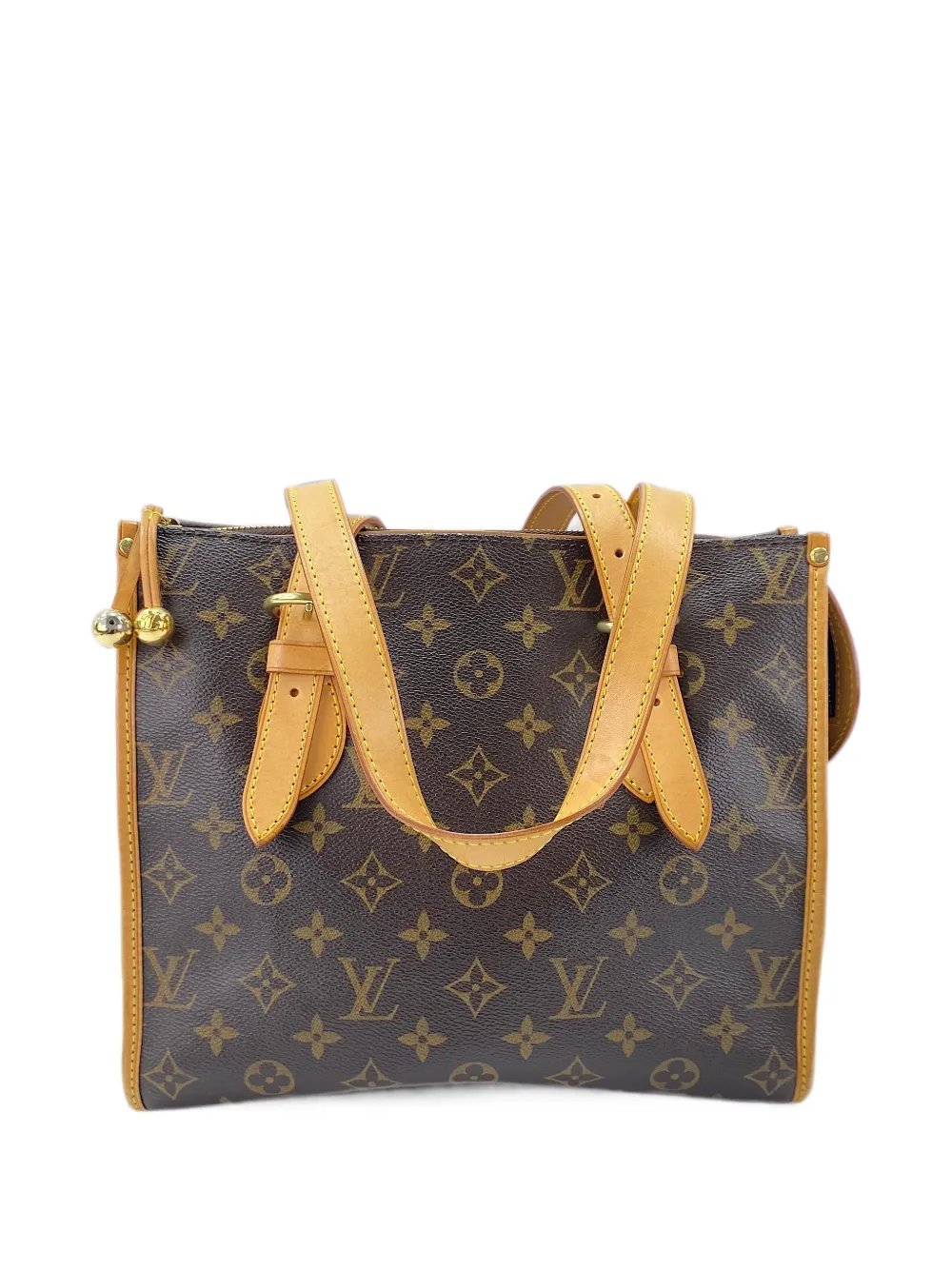 2006 Popincourt Haut tote bag