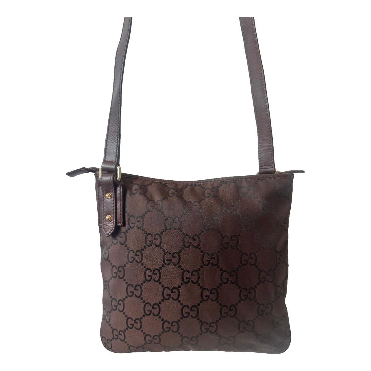 Cloth crossbody bag