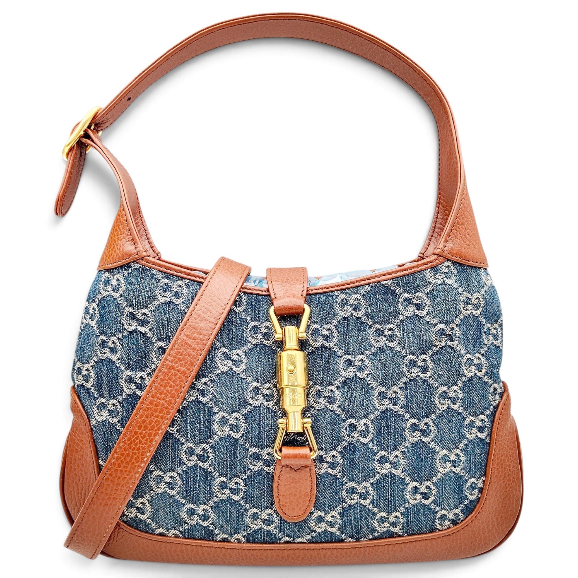 Jackie 1961 cloth handbag