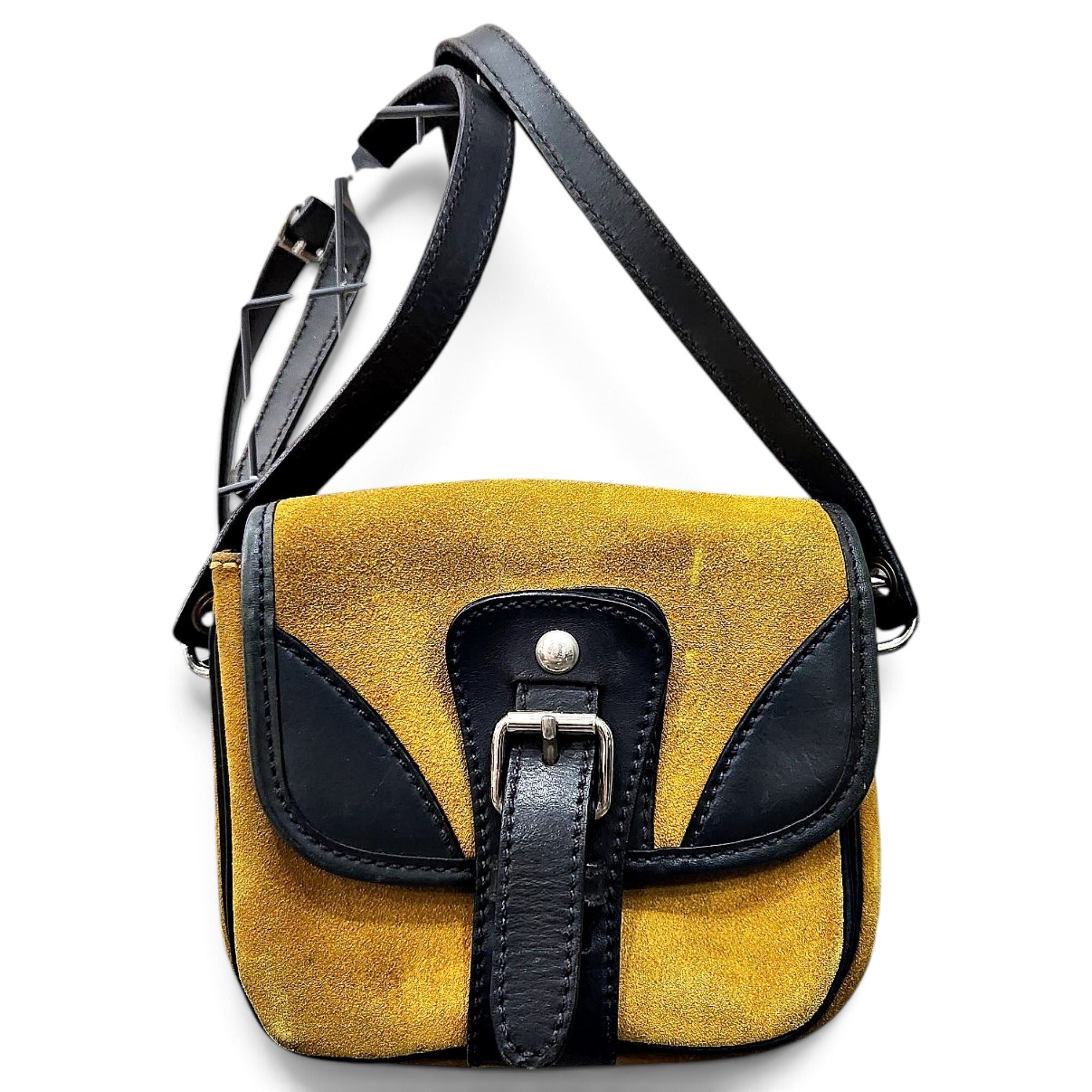 Madras handbag