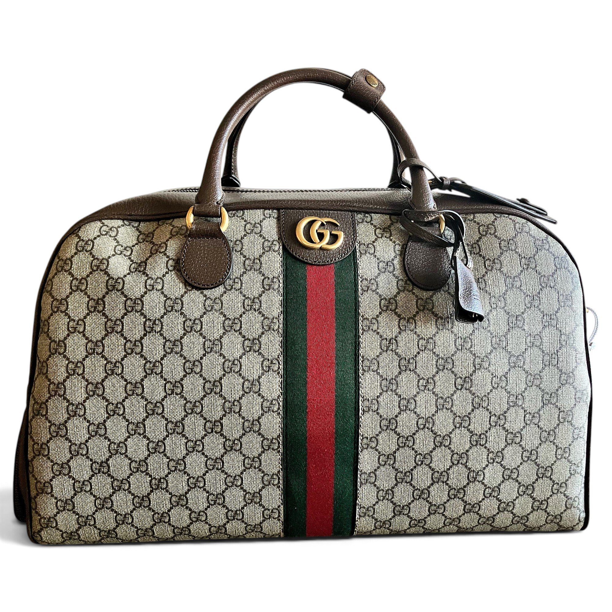 Ophidia cloth 48h bag