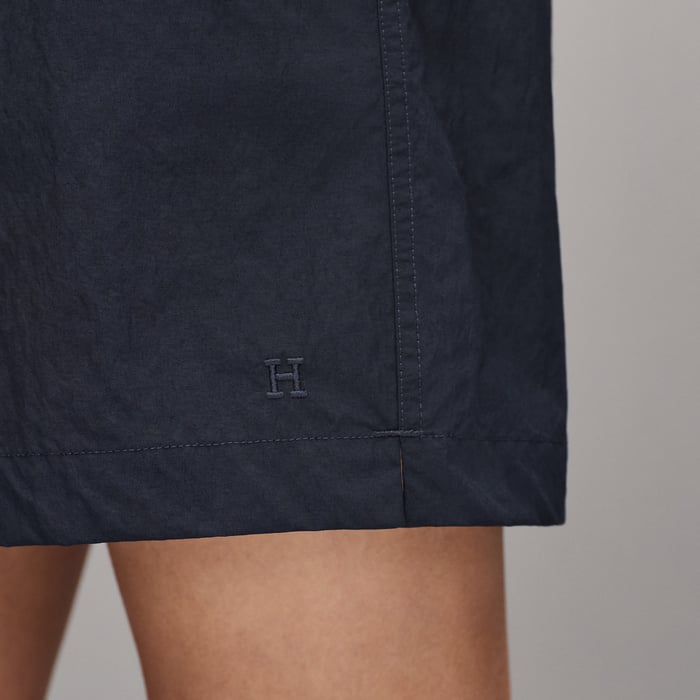 Marine Swim Trunks