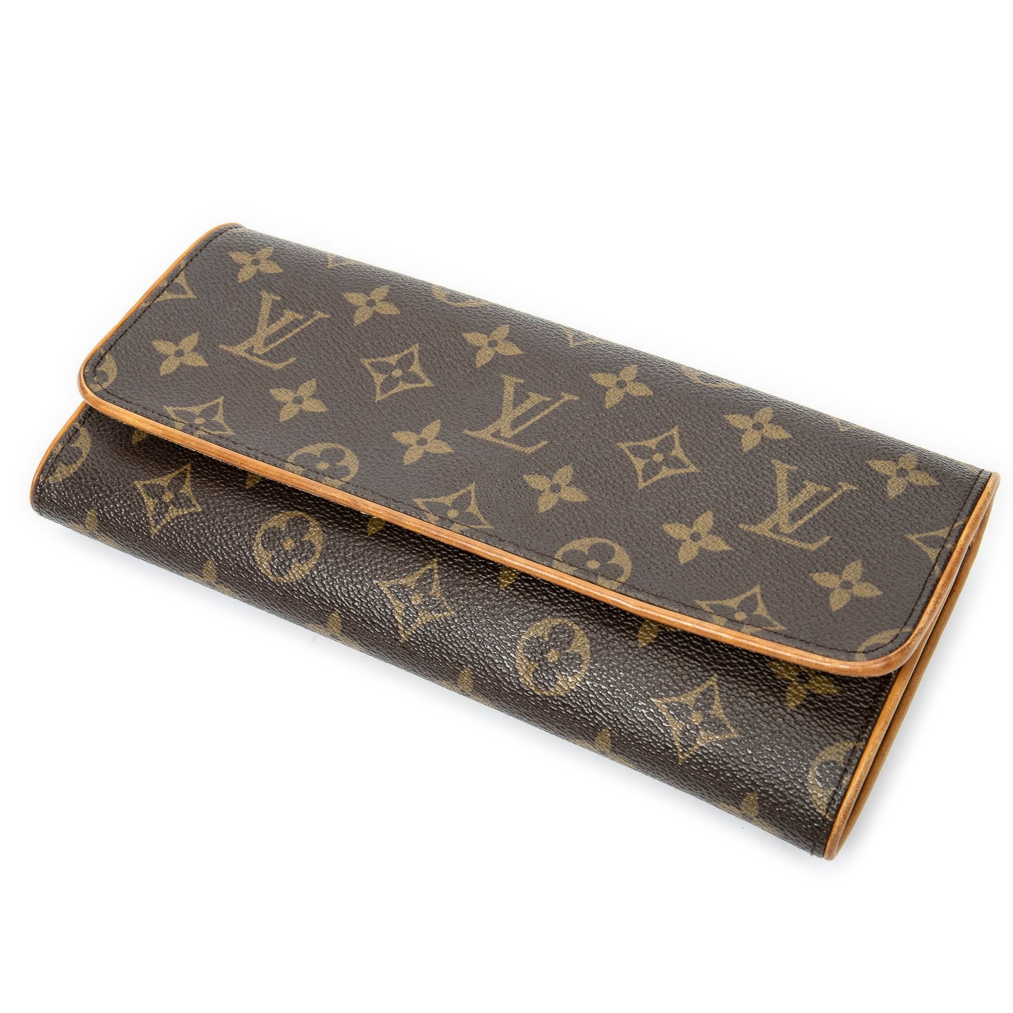 Twin handbag