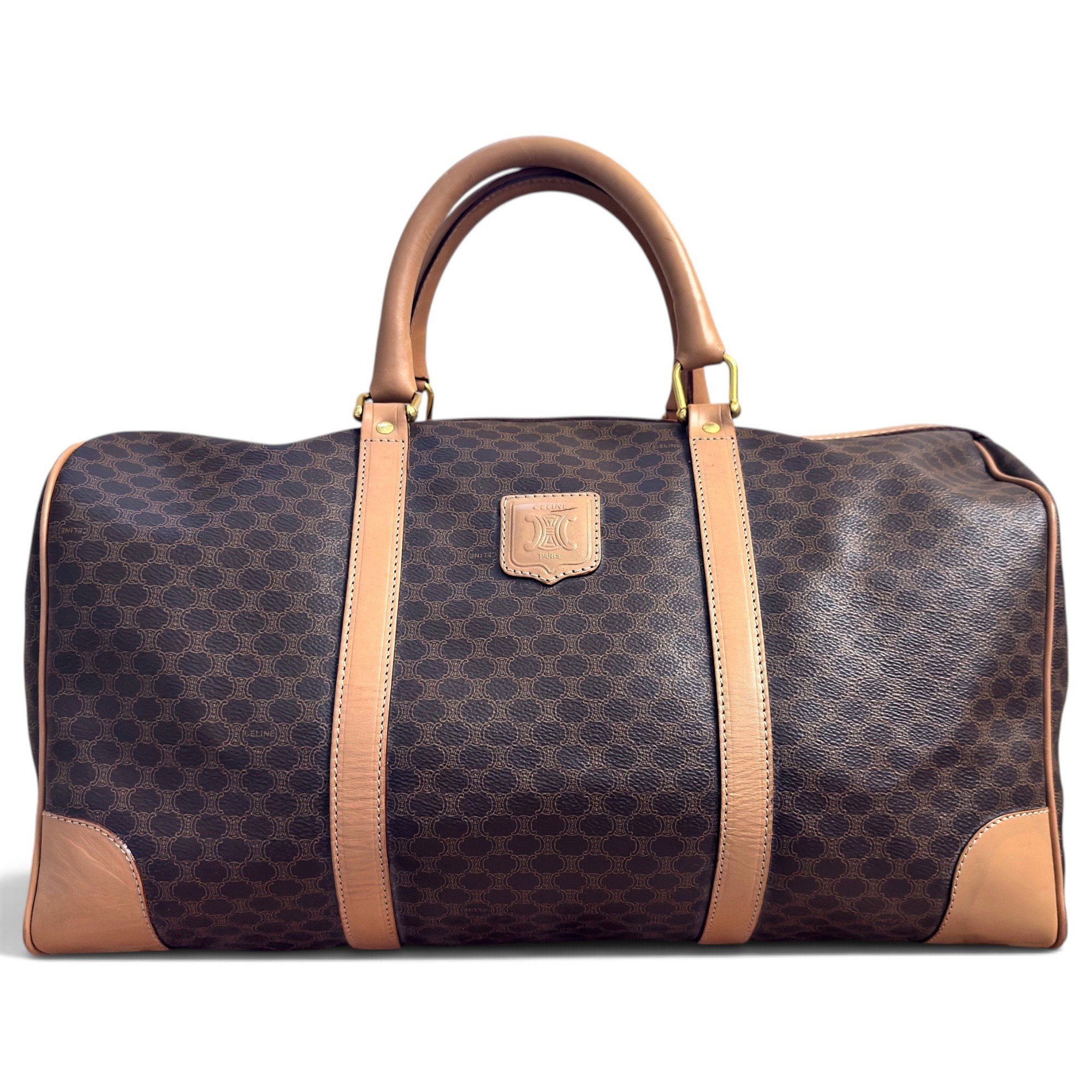 Cloth travel bag