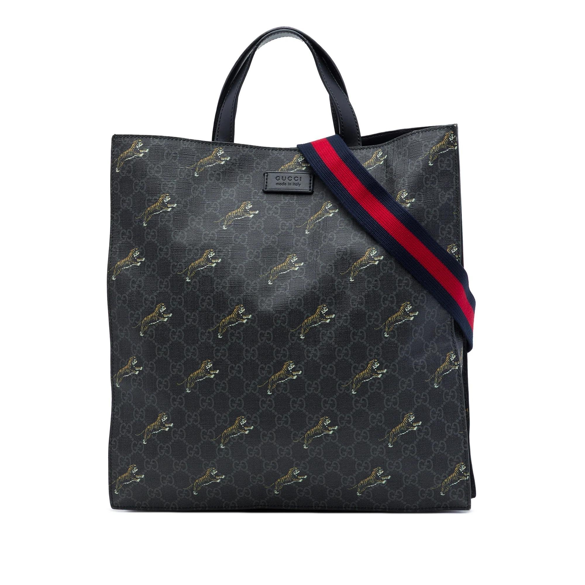 Gucci Cloth handbag