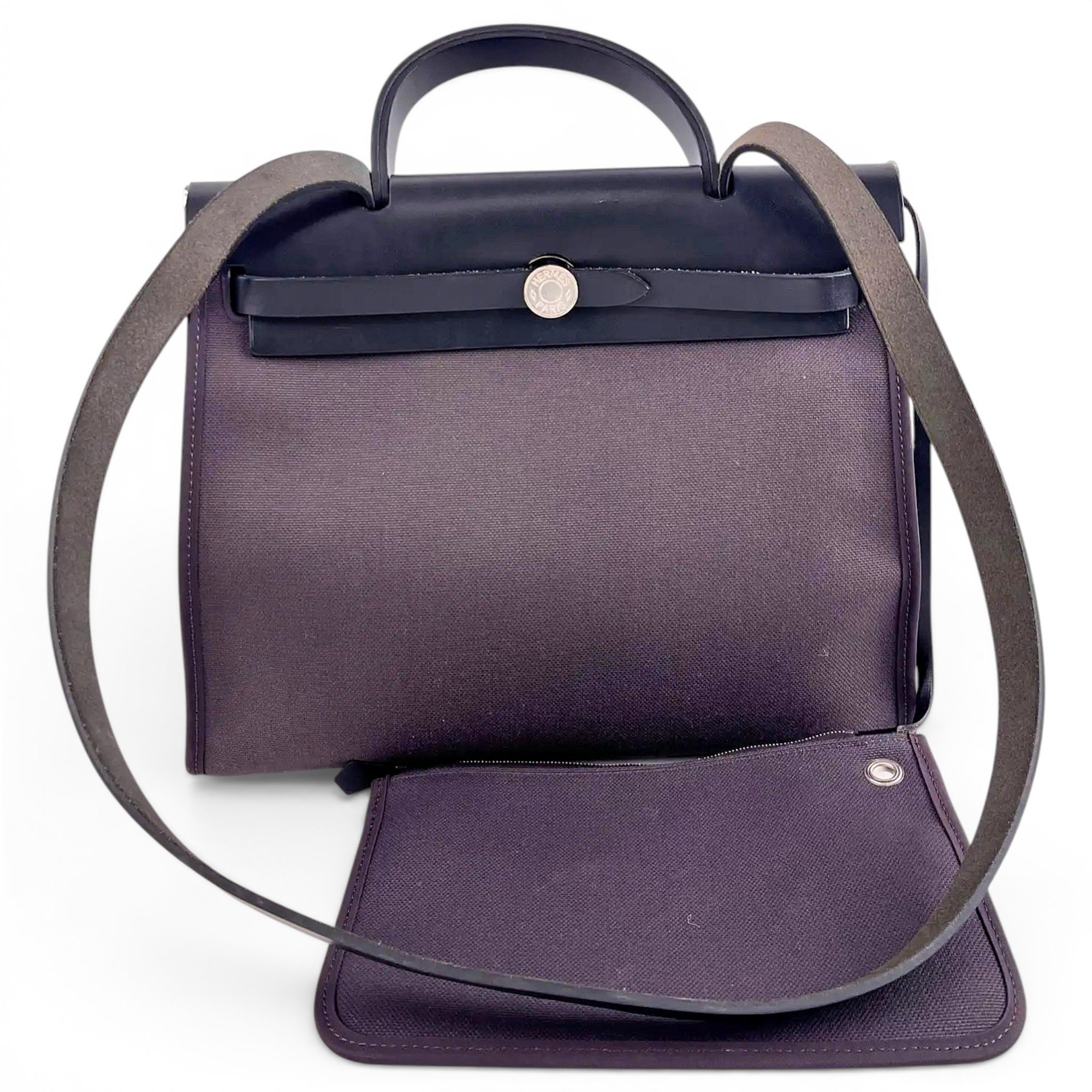 Herbag cloth handbag