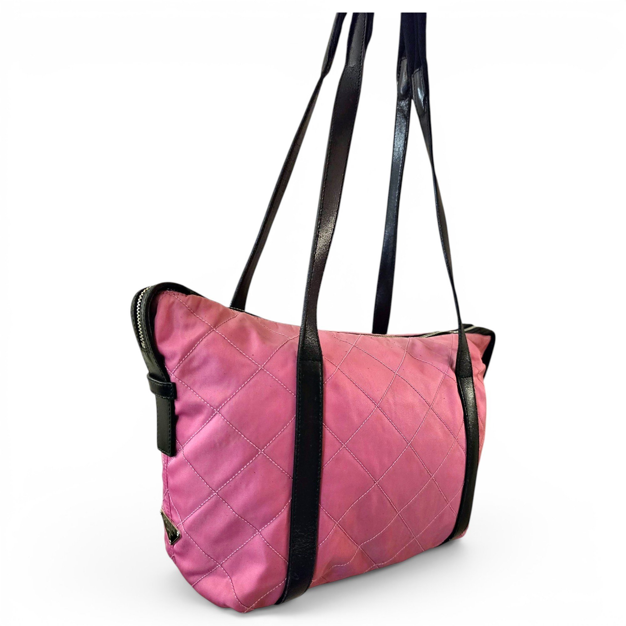 Cloth handbag